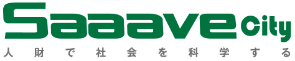 logo saaave-city.jp