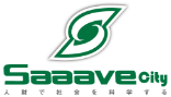 logo saaave city